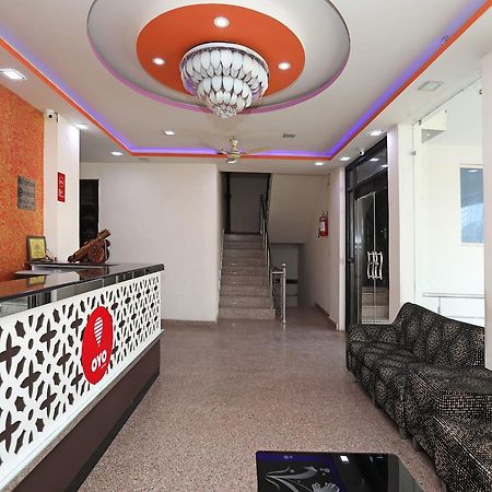 Hotel Taj Signature Агра Екстериор снимка
