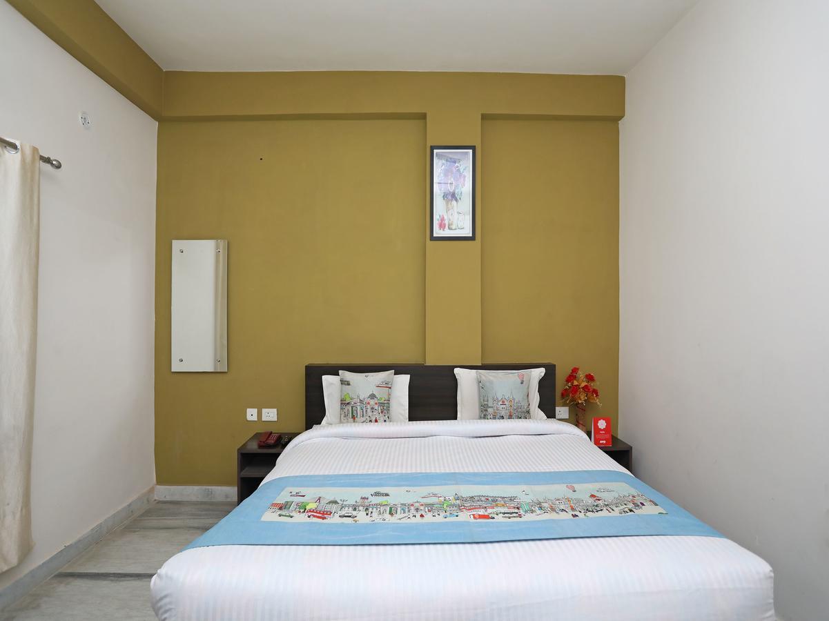 Hotel Taj Signature Агра Екстериор снимка