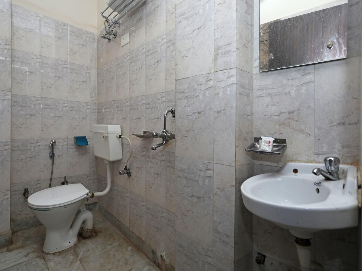 Hotel Taj Signature Агра Екстериор снимка