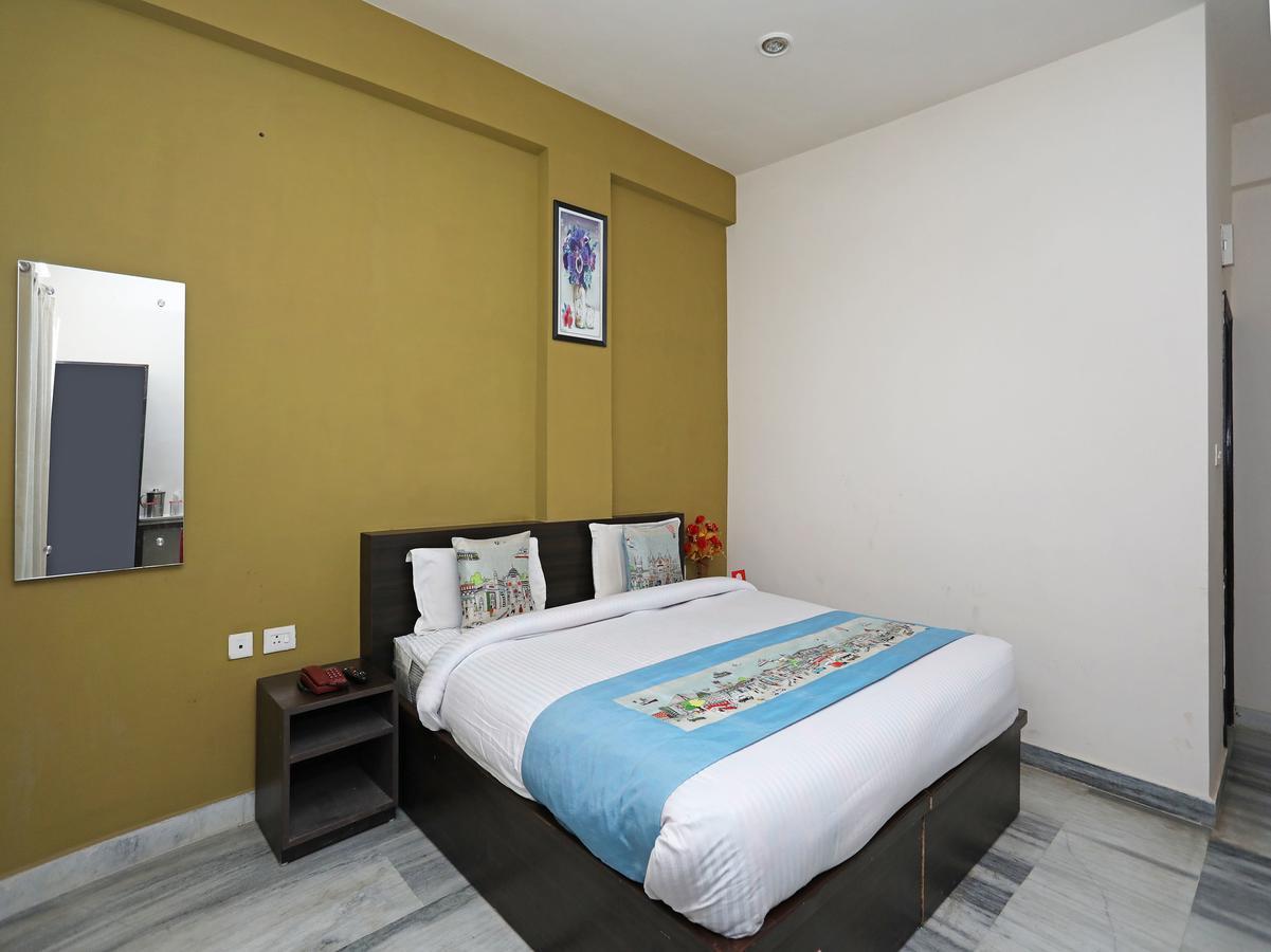 Hotel Taj Signature Агра Екстериор снимка