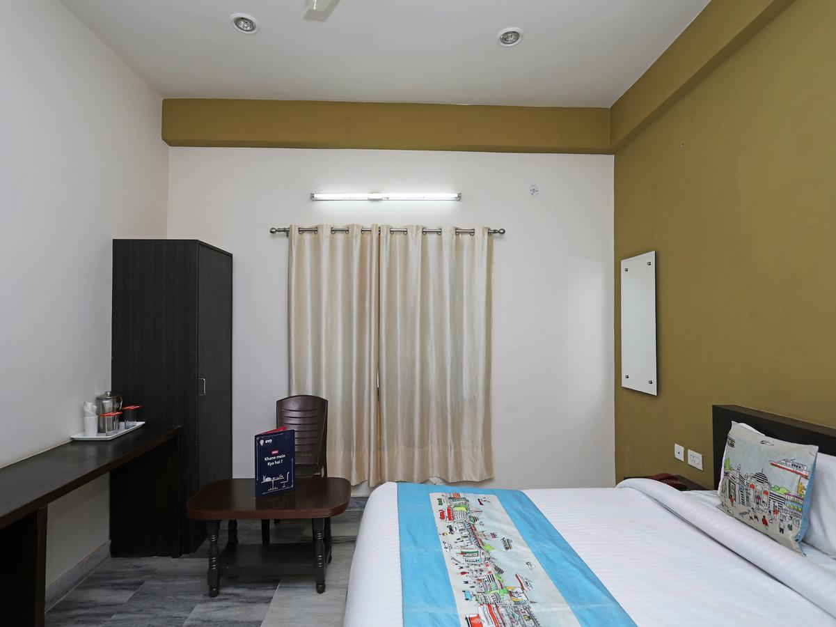 Hotel Taj Signature Агра Екстериор снимка
