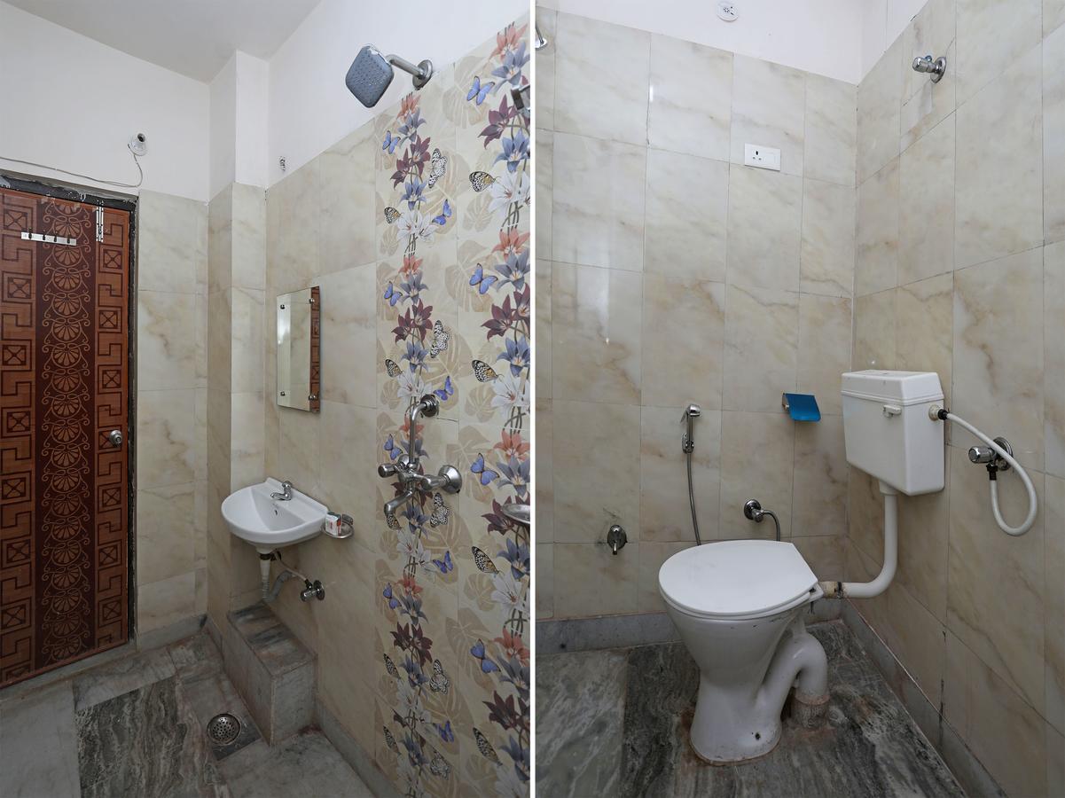 Hotel Taj Signature Агра Екстериор снимка