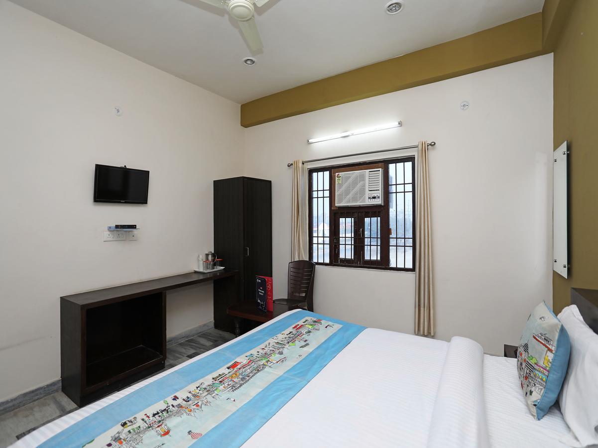 Hotel Taj Signature Агра Екстериор снимка